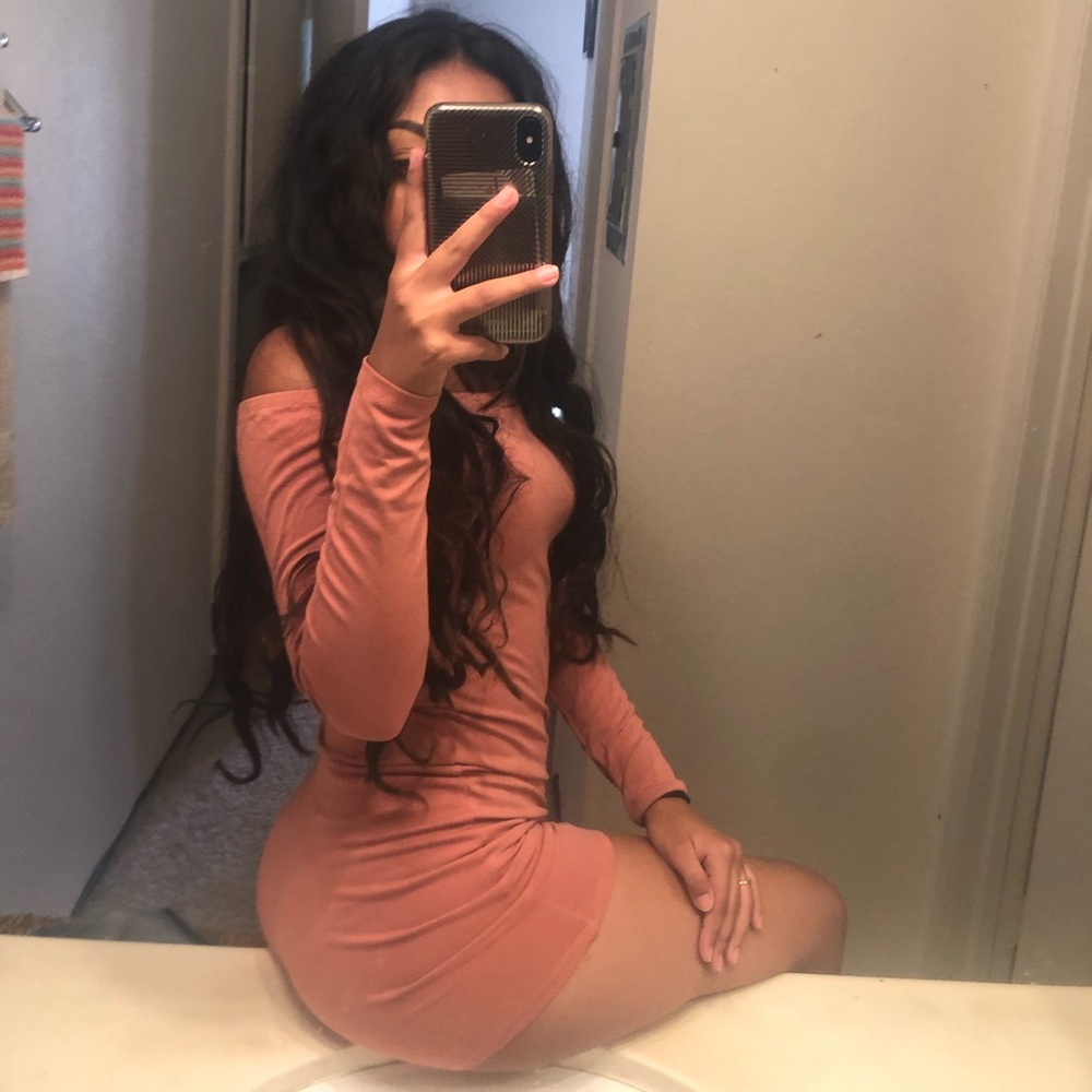 Bodycon dress